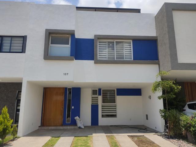 Casa en renta La Venta Del Astillero, Zapopan, Región Centro, Jalisco, 45221, México