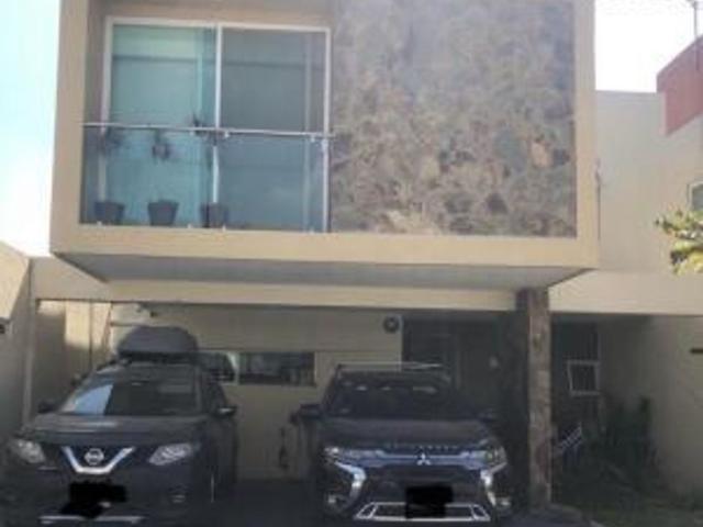 Casa en renta La Vista, Avenida La Vista, Residencial La Vista, Querétaro, México