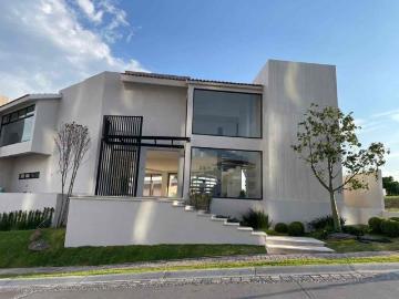 Casa en renta La Vista Country Club, Vía Atlixcáyotl, Sta María Tonanzintla, San Andrés Cholula, Puebla, México