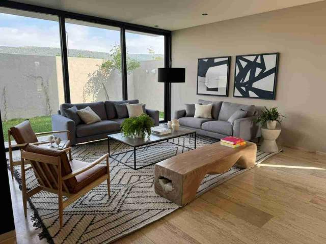 Casa en renta La Vista Residencial, Municipio De Querétaro