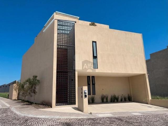 Casa en renta La Vista Residencial, Municipio De Querétaro
