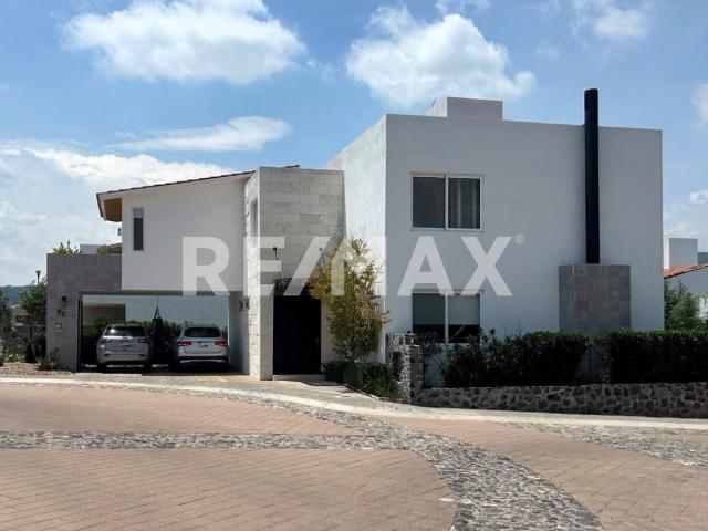 Casa en Renta La vista