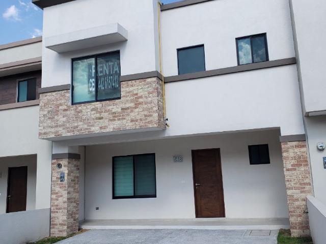 Casa en Renta La vista