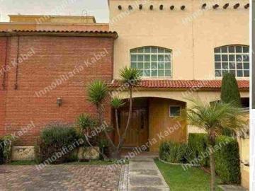 Casa en renta La Virgen, Estado De México, México