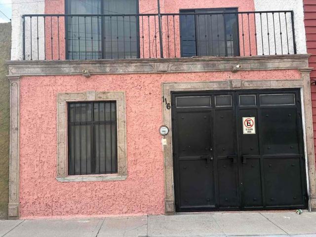 Casa en renta Lago Cuitzeo, Villas Del Cobano, Aguascalientes, México