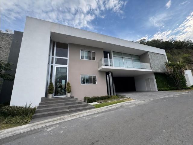 Casa en renta Lagos Del Vergel, Monterrey
