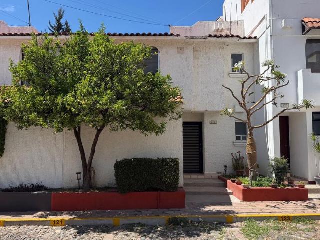 Casa en renta Bosques Del Campestre, León
