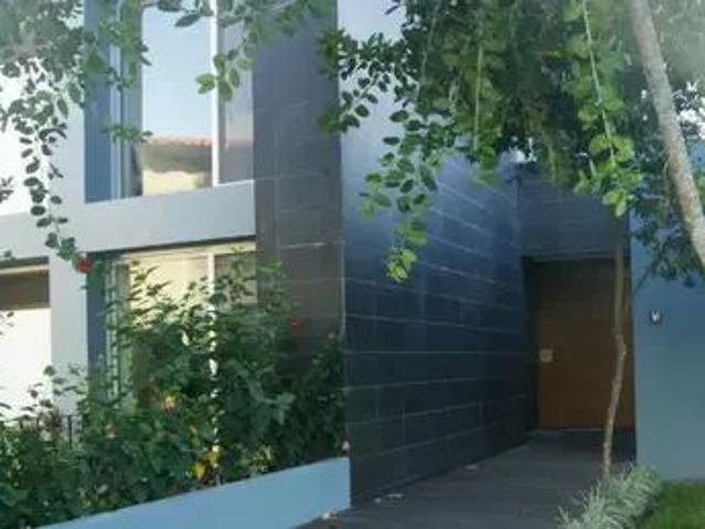 Casa En Renta | Lagos Del Sol | 5 Recámaras | Paneles Solares Y Alberca Privada