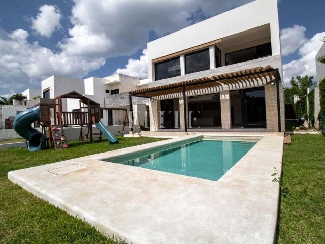 Casa en renta Lagos Del Sol, Cancún