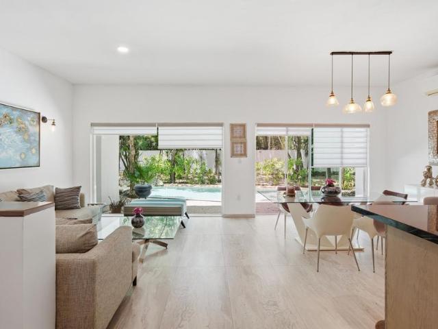 Casa en renta Lagos Del Sol, Cancún