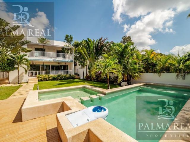 Casa en renta Lagos Del Sol, Cancún