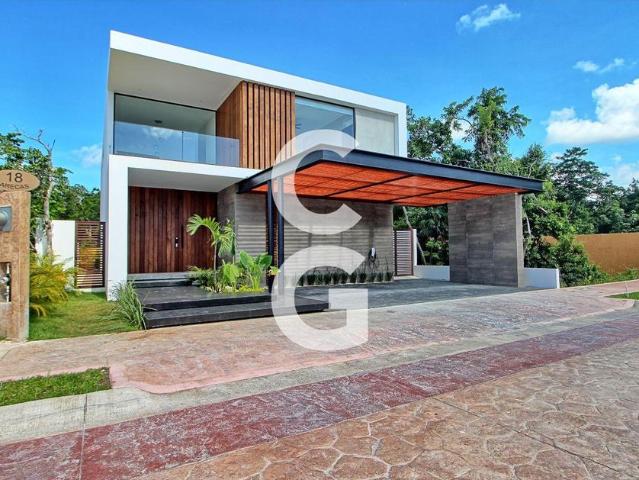 Casa en renta Lagos Del Sol, Cancún