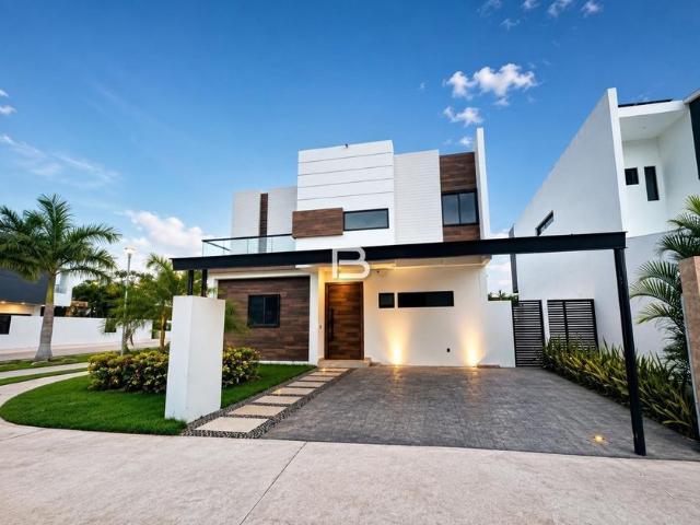 Casa en renta Lagos Del Sol, Cancún