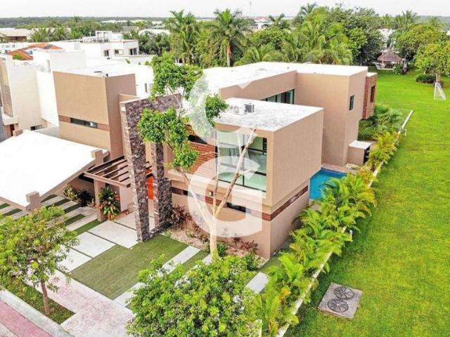 Casa en renta Lagos Del Sol, Cancún