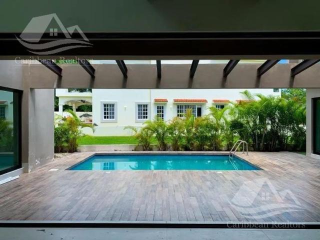 Casa en renta Lagos Del Sol, Cancún