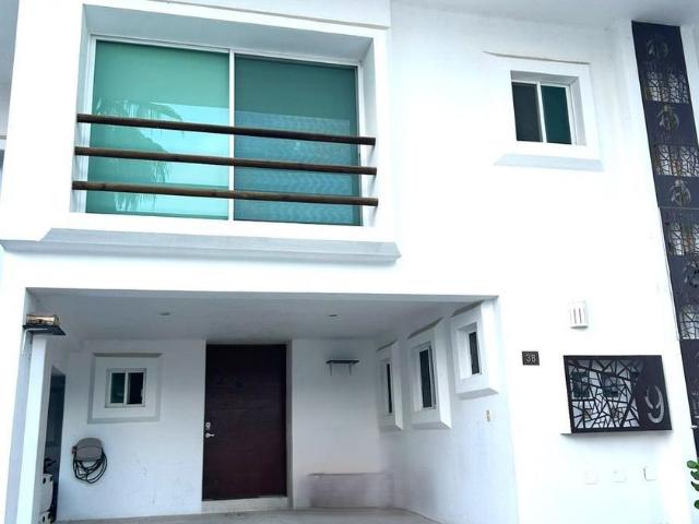 Casa en renta Lagos Del Sol, Cancún
