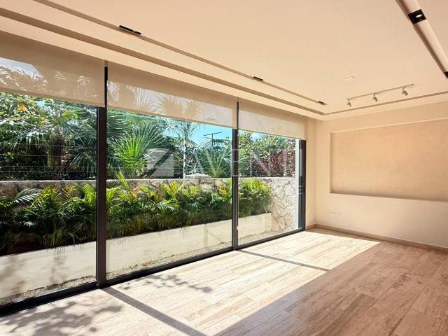 Casa en Renta, Laguna 1, Puerto Canc?n
