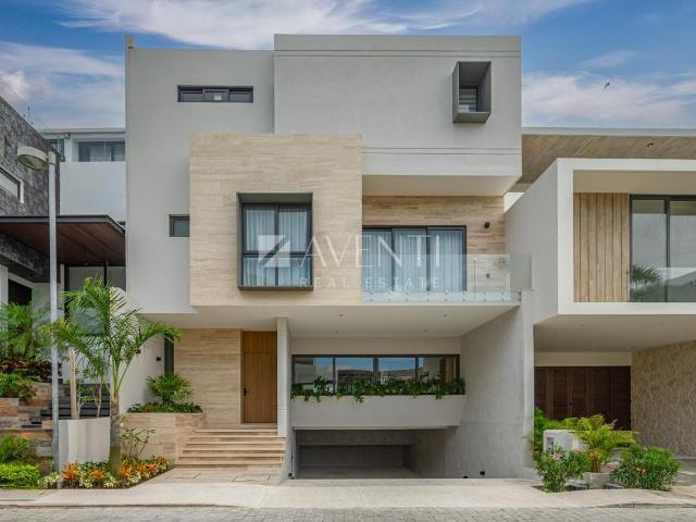 Casa en renta, Laguna 1 Residencial, Canc?n Quintana Roo