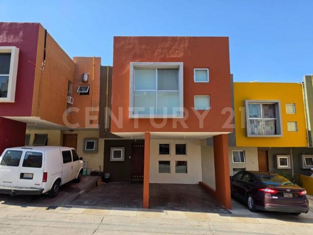 Casa en renta Laguna De Términos 19600 12, El Lago, Tijuana, Baja California, México