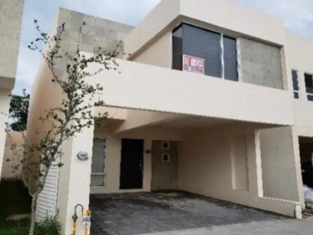 Casa en renta Laguna De Zempoala, Dream Lagoons, Apodaca, Nuevo León, 66604, México