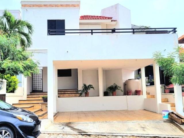 Casa en renta Laguna De La Herradura, Tampico