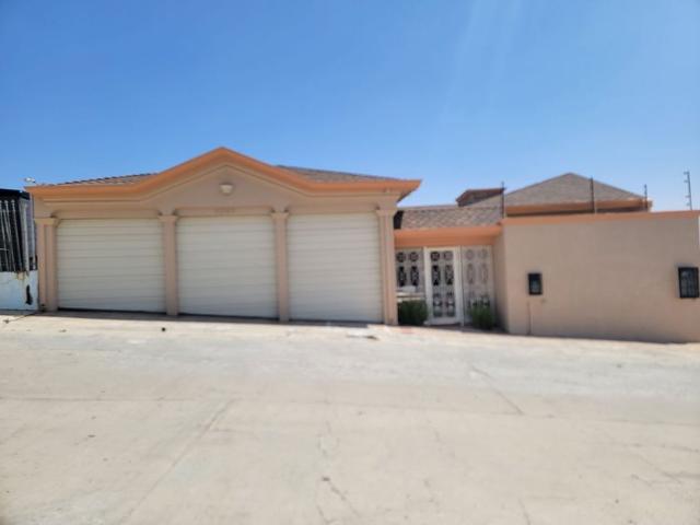 Casa en renta Laderas De Monterrey, Tijuana, Baja California, México