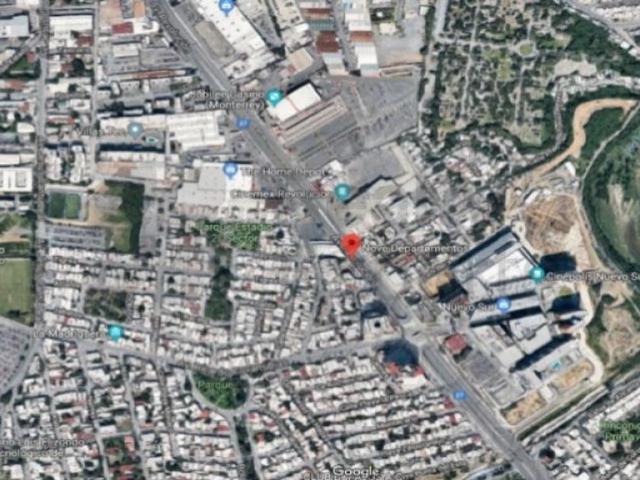 Casa en renta Ladrillera, Monterrey, Monterrey