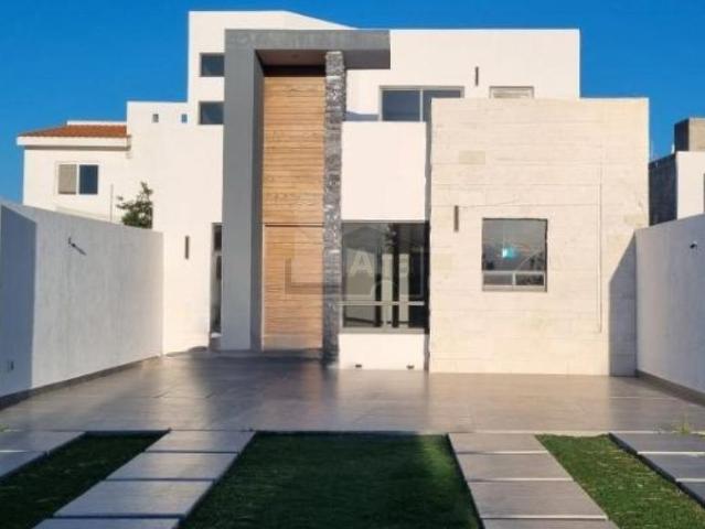 Casa en renta Ladrilleras Del Refugio, León