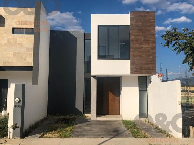 Casa en renta Ladrilleras Del Refugio, León