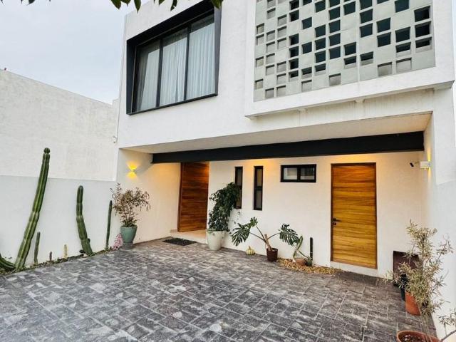 Casa en fraccionamiento en renta Mayorca Residencial, León, Guanajuato, México