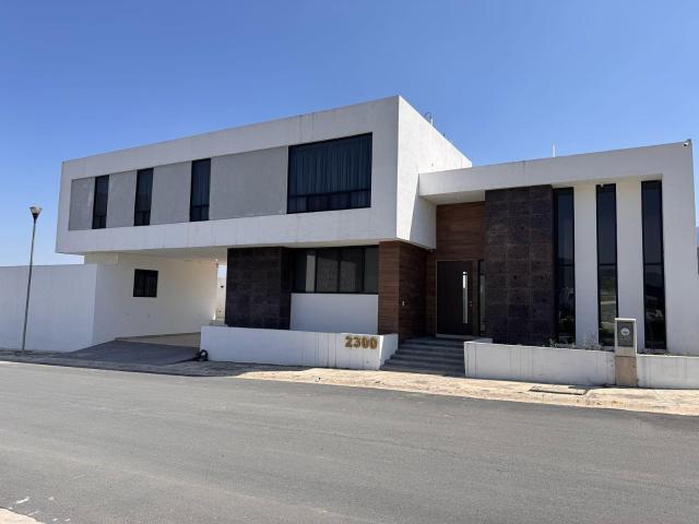 Casa en renta ?lamos Sur, Santiago, N.L