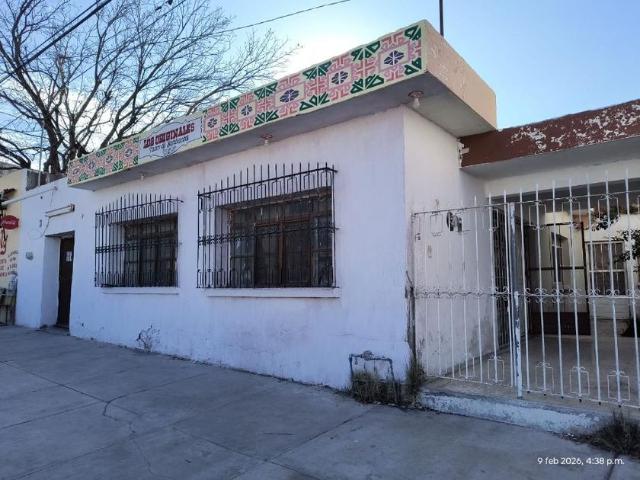 Casa en renta Lamadrid, Coahuila