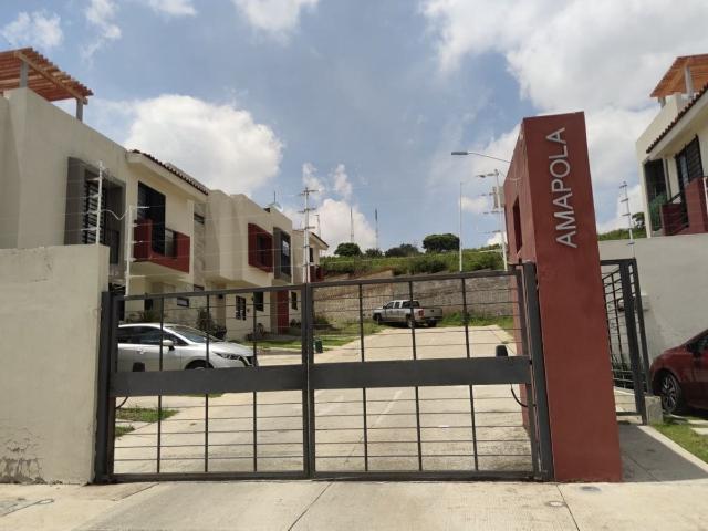 casa en renta las terrazas residencial