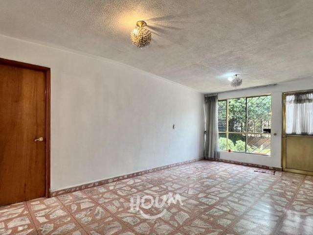 Casa en renta Las Vegas Xalostoc, Ecatepec De Morelos