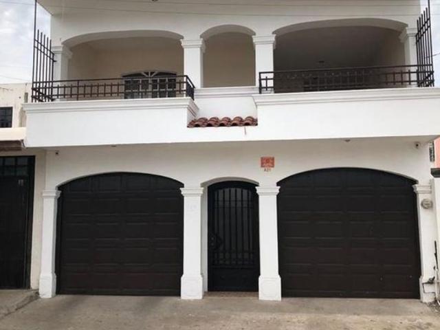 Casa en renta Las Vegas, Culiacán Rosales, Culiacán