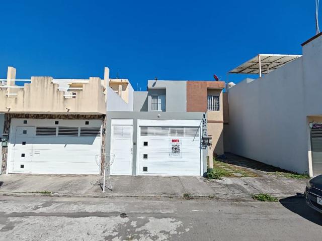 Casa en renta Las Vegas Ii, Boca Del Río, Veracruz, México