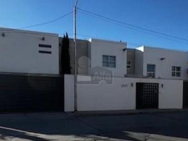 Casa en renta Las Acequias, Ciudad Juárez, Juárez, Chihuahua