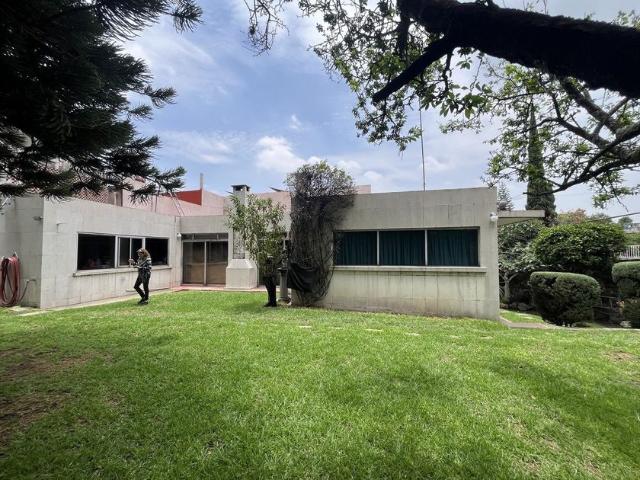 Casa en renta Las Águilas, Álvaro Obregón, Cdmx
