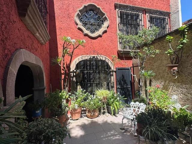 Casa en renta Las Águilas, San Luis Potosí, San Luis Potosí