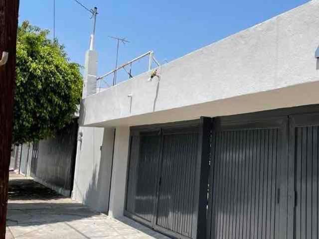Casa en renta Las Águilas, San Luis Potosí, San Luis Potosí