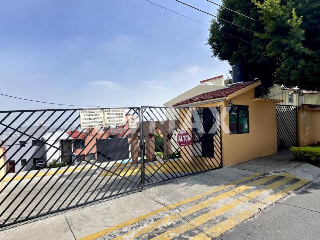 Casa En Renta Las Alamedas, Atizapan de Zaragoza Edo Méx