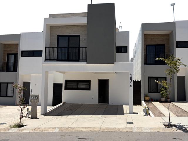 Casa en renta Las Aldabas I A La Ix, Municipio De Chihuahua