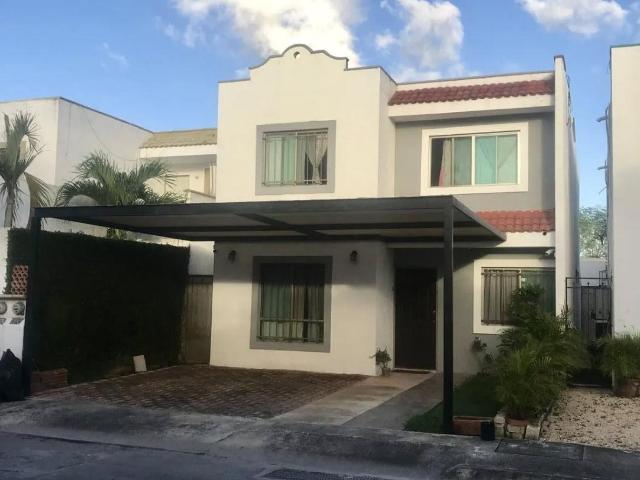 Casa en Renta Las Am?ricas PANELES SOLARES
