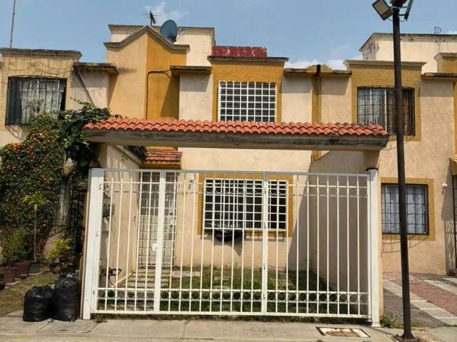 Casa en renta las americas
