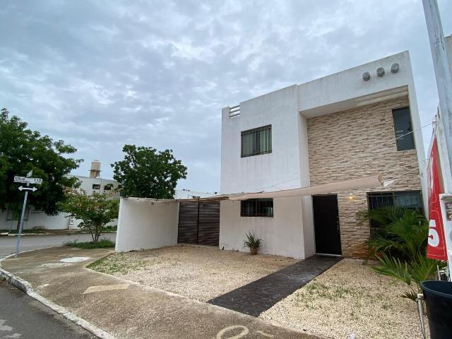 CASA EN RENTA LAS AMERICAS