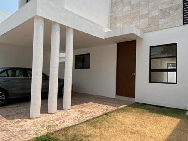 Casa en renta Las Américas, Mérida, Mérida, Yucatán