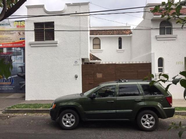 Casa en renta Las Américas, Morelia, Morelia, Michoacán