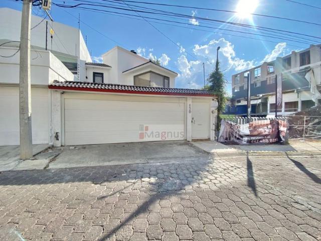 Casa en renta Las Américas, Morelia, Morelia, Michoacán