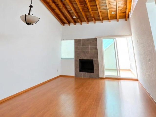 CASA EN RENTA, LAS AMÉRICAS MORELIA