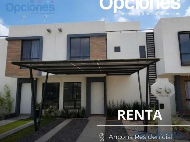 Casa en renta Las Arboledas, Salamanca